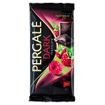 Шоколад PERGALE DARK RASPBERRY 93 г 1 уп. х 21 шт.