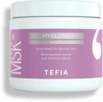 Жемчужная маска для светлых волос MYBLOND, Tefia 500 мл