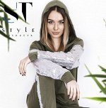 ST STYLE🌸 NORM SIZE Лето 2021