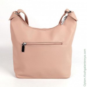 Женская сумка 86077 Пинк розовый