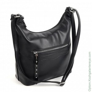 Женская сумка 86077 Блек черный
