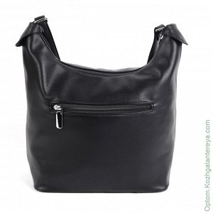 Женская сумка 86077 Блек черный