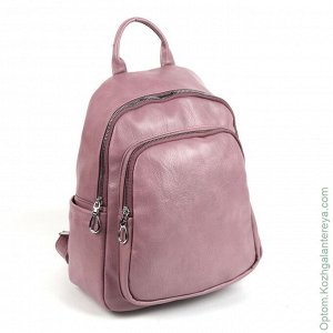 Женский рюкзак 6150-4 Пинк розовый
