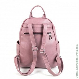 Женский рюкзак 6150-4 Пинк розовый
