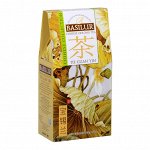 Чай Basilur Китайский чай ТЕ ГУАНЬ ИНЬ 100г