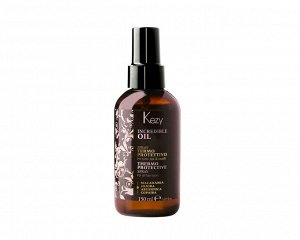 Спрей термозащитный для всех типов волос Kezy INCREDIBLE OIL 150мл