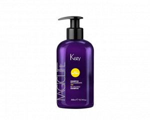 Шампунь Био-Баланс для жирной кожи головы Kezy ML Shampoo riequilibrante 300мл