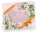 Чай Svay Berry Variety IN SPRING 48 пирамидок АССОРТИ