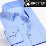 Brostem. Любимый бренд мужских сорочек