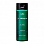 Шампунь Гербализм 150мл   LADOR HERBALISM SHAMPOO 150ml