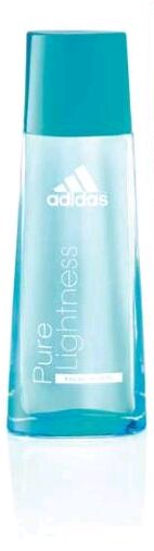 ADIDAS woman PURE LIGHTNESS   Туалетная вода  50 мл. TESTER