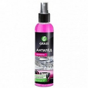GRASS Defroster антилед 250 мл