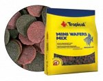 MINI WAFERS MIX TROPICAL