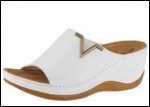 Сабо женские_иск.кожа_нат.кожа 36-41