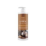 Маска от выпадения волос с экстрактом черного чеснока 1000мл        DEOPROCE BLACK GARLIC INTENSIVE ENERGY HAIR PACK 1000ml