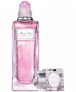 C.DIOR woman MISS DIOR BLOOMING BOUQUET   Туалетная вода  20 мл. roll TESTER