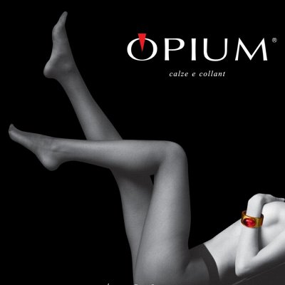 OPIUM — премиум колготки для женщин и девочек, мужские носки