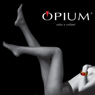 Колготки, носки, трусы OPIUM!