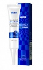 LAIKOU Multi-effects  Eye Cream Крем для кожи вокруг глаз с гиалуроновой кислотой, 30г