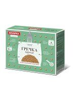 Гречка ядрица отборная