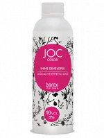 JOCCOL ОКСИГЕНТ 150  мл 3%(10vol) с эффектом блеска
