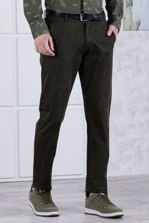 Брюки-чиносы мужские демисезонные