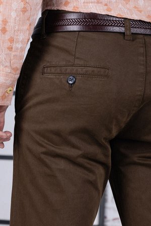 Брюки-чиносы мужские демисезонные
