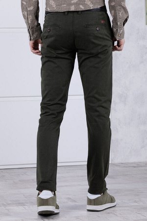 Брюки-чиносы мужские демисезонные