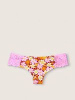 Трусики Pink Victoria`s Secret