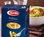 Макароны Barilla