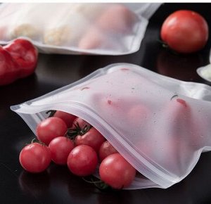 Пакет для заморозки с замком Zip Lock (1 шт.)