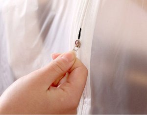 Товары для дома, дачи, отдыха Защитный чехол для одежды, с рисунком