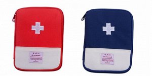 Аптечка-чехол Fist-Aid Pouch, 19х13