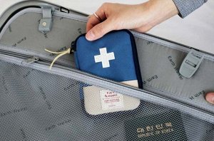 Аптечка-чехол Fist-Aid Pouch, 19х13