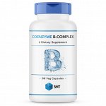 SNT CO-ENZYME B-COMPLEX, 90 капс