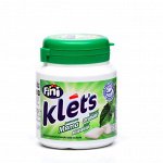 Жевательная резинка FINI KLETS, Мята, 100 г