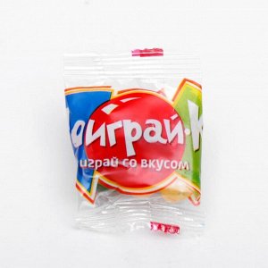 Мармеладное драже «Поиграй-ка!» «Моя Лошадка» игрушка, 10 г