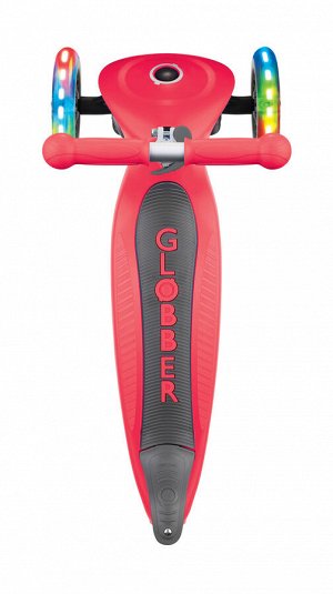 Globber PRIMO FOLDABLE LIGHTS