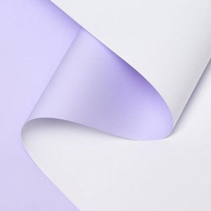 Пленка матовая 0.58x10 м