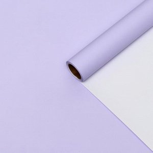 Пленка матовая 0.58x10 м