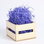Наполнитель пергамент &quot; Фиолетовый &quot; 50 г.