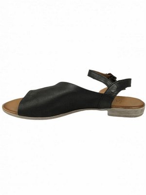 Босоножки Wave 9608 nappa/nero