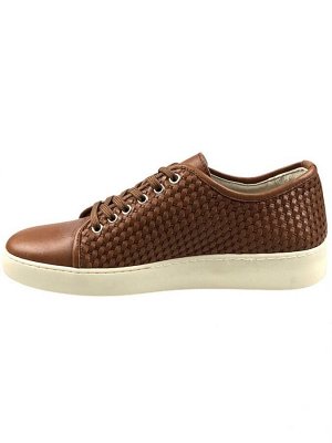 Кеды Wave 5076 nappa/moro