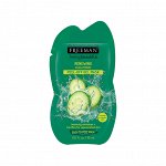 Очищающая маска-пленка с огурцом Freeman Cucumber Renewing Peel-Off Gel Mask 15 мл