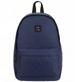 Рюкзак ZAIN 179 (navy blue)