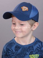 Бейсболка детская