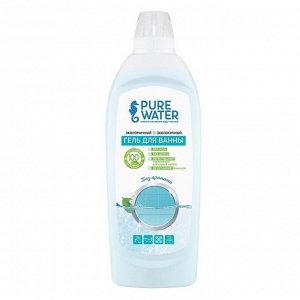 Гель для ванны Pure Water 500 мл