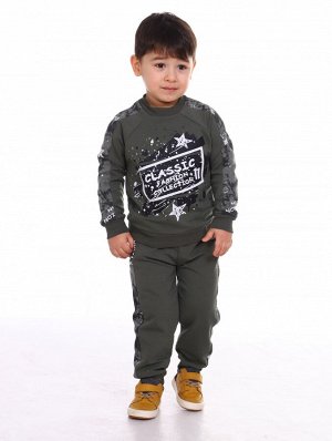 КМ048 Костюм "STAR"