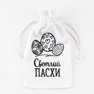 Набор подарочный «Светлой пасхи»: полотенце 40x73 см, лопатка
