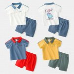 Костюм BabyKids Element 4691